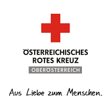 Rotes Kreuz OÖ Logo
