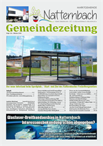 Gemeindezeitung Folge 136 - Oktober 2020